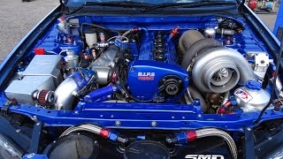 Shift Light Tv Top 20 Quickest Cars Over The 14 Mile In 2016