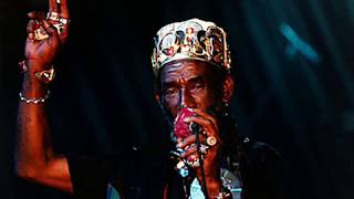 Lee Scratch Perry - Guiding Dub