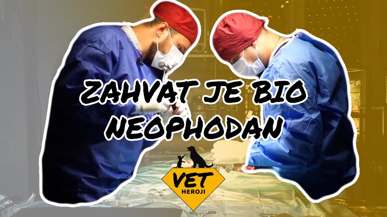 VET HEROJI - 11 - ZAHVAT JE BIO NEOPHODAN!