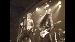 Badlands-In A Dream-Ray Gillen