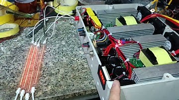 siêu phẩm 48 fet băm pic 5 chế độ cáp và 1 vợt lh 0865765650 #kichcarophi #kichcadientu #kich_ca