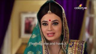 Swaragini | स्वरागिनी | Episode 76 | Swara Gets Emotional Over Past | Colors Rishtey