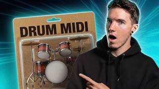 Your Midi Drums Suck - Heres Why