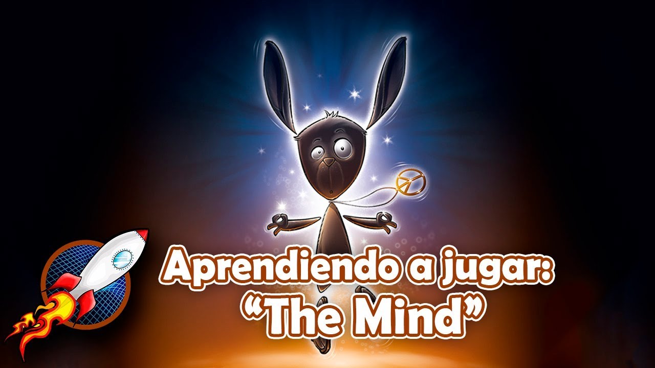 The Mind - Aprendiendo a jugar 