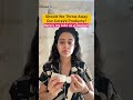 Cera love controversy? Here is everything you need to know #skincare #shorts