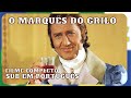 O Marquês do Grilo | Comédia | Filme completo em italiano com legendas em português