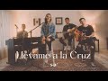 Majo y dan  llvame a la cruz  cover sesiones acsticas matthewhotton