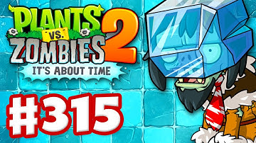 Plants vs. Zombies 2: It