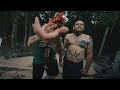 [FREE] Bonez MC x Raf Camora Type Beat 2023 "Furious" (Prod. GANGLAND Beats)