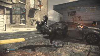 Call of Duty® Ghosts Hardcore Domination