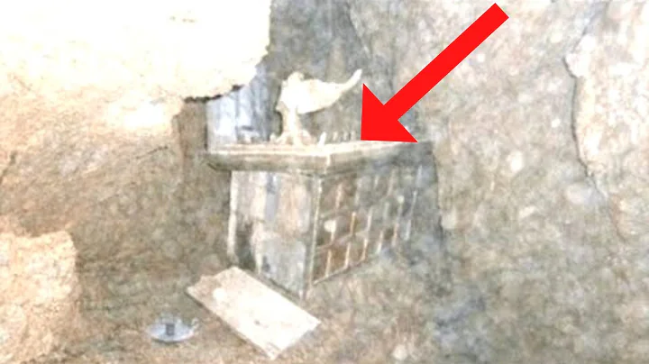 12 MINUTES AGO: Archeologists Announced The Ark Of The Covenant Has Been Discovered - DayDayNews