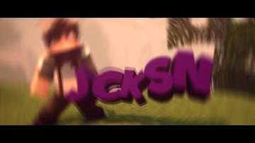 (DUAL)Intro#96 // Jcksn // By PigniteArtz Ft. Liquid