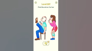 DOP 2 🤪💡 Gameplay Level 207 [Delete One Part] #dop2 #shorts