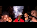 Djems carteur  maman ne le sait pas clip officiel