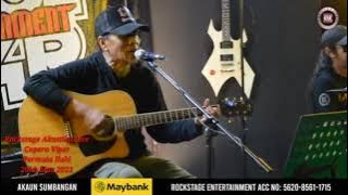 Permata Ilahi.. Live!! Copero Viper.. Rockstage Akustika..