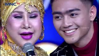Flashback Nasar Saat Audisi | ROAD TO KILAU RAYA DUEL DENDANG LEGENDA
