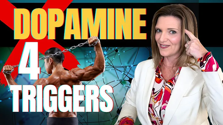 Controlling Your Dopamine for Motivation, Focus & Satisfaction | Neuroscience