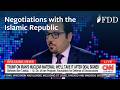 Behnam Ben Taleblu on negotiations with the Islamic Republic – CNN