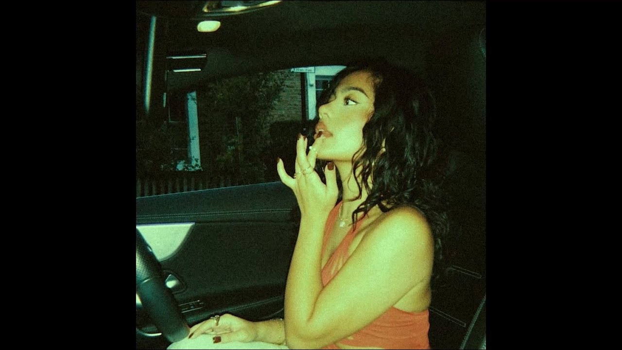 (FREE + STEMS) Dark RnB Loop Kit 