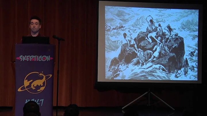 God is an Idiot: God's "Perfect" Plan - JT Eberhar...
