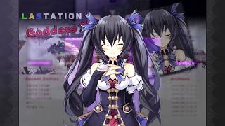 Hyperdimension Neptunia - CATS?!!?!?!?!!