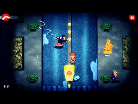 Hooligan Một mình - Final Cup
