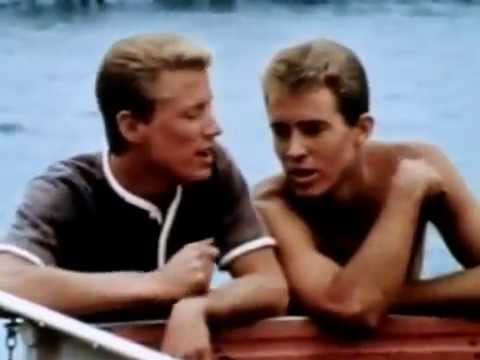 Jan & Dean - Surf City