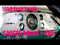 1959 F100 Engine Wiring Diagram