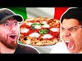 Who Can Cook The Best ITALIAN?! *TEAM ALBOE FOOD COOK OFF CHALLENGE*