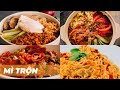 CÁCH LÀM 4 MÓN MÌ TRỘN | TasteShare