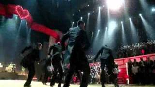 Victoria Secret Fashion Show 2011 HD.parte 2.wmv