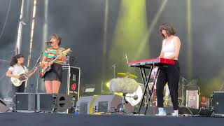 Melenas - Cártel de Neón - BARCELONA Primavera Sound 2019 29/05/19