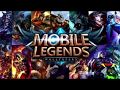 Meraih Bintang versi Mobile Legend (ASIA GAMES 2018)!!!