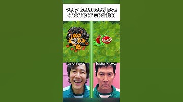 pvz fusion 50x giga zombies got cooked 💀 #pvz #shorts