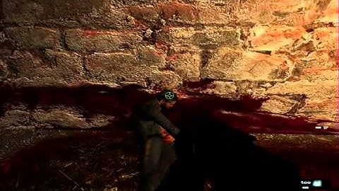 Half-Life 2-Smod Outbreak .67 Part 52