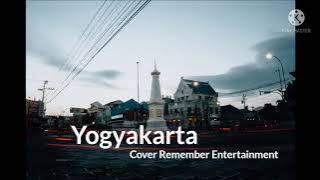 Yogyakarta Keroncong Cover Remember Entertainment ~ Lirik
