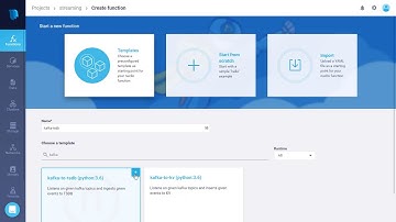 Real-time Streaming Into Your Data Science Environment