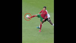 Famous Ronaldo Toying With Rudiger 🤯🐐 Net Worth