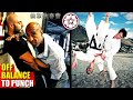 Does Judo WORK in Street Fights?!! 1 SIMPLE IDEA for Self Defence