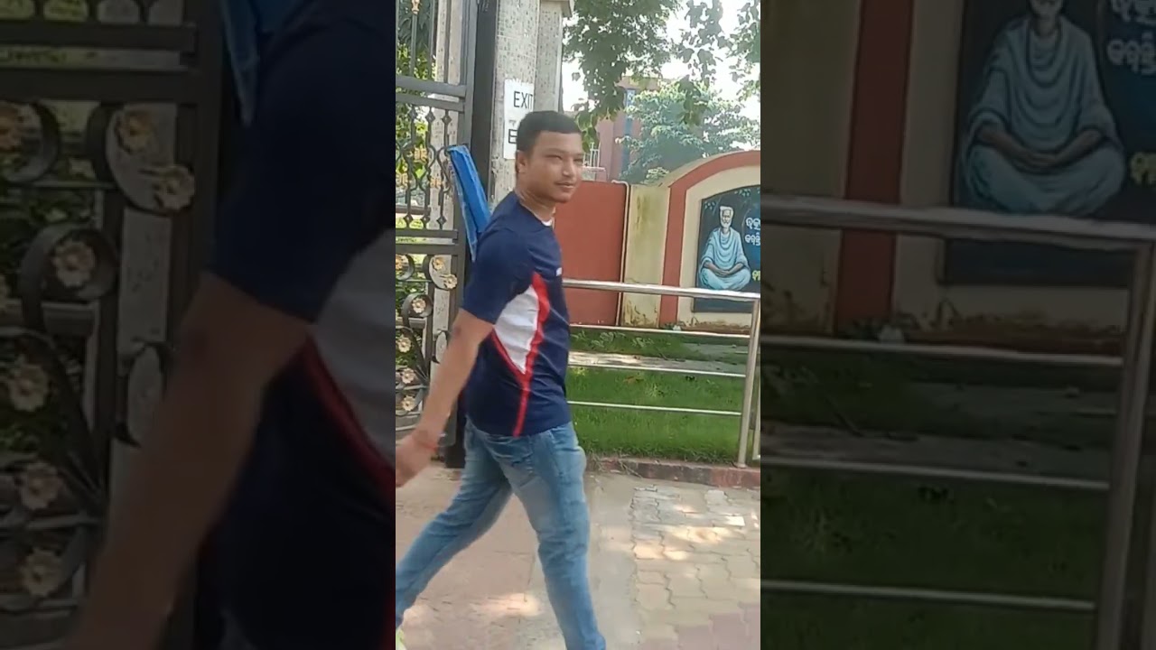 Fm University Hockey team 