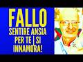 Fallo sentire ANSIA per te | SI INNAMORA!