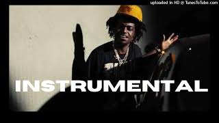 Kodak Black - Lemon Squeeze (instrumental)