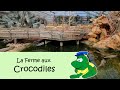 La ferme aux crocodiles