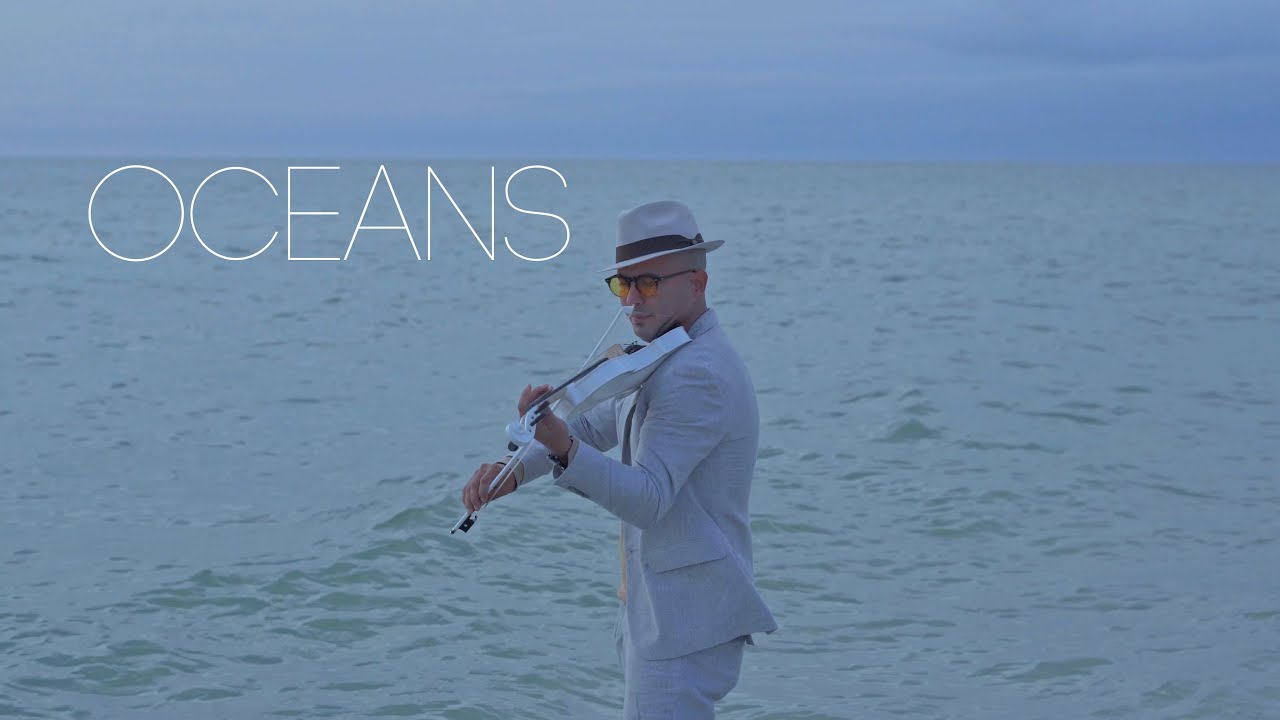 Watch Oceans - Hillsong UNITED - Violin Cover by Frank Lima on YouTube Watch Oceans - Hillsong UNITED - Violin Cover by Frank Lima on YouTube