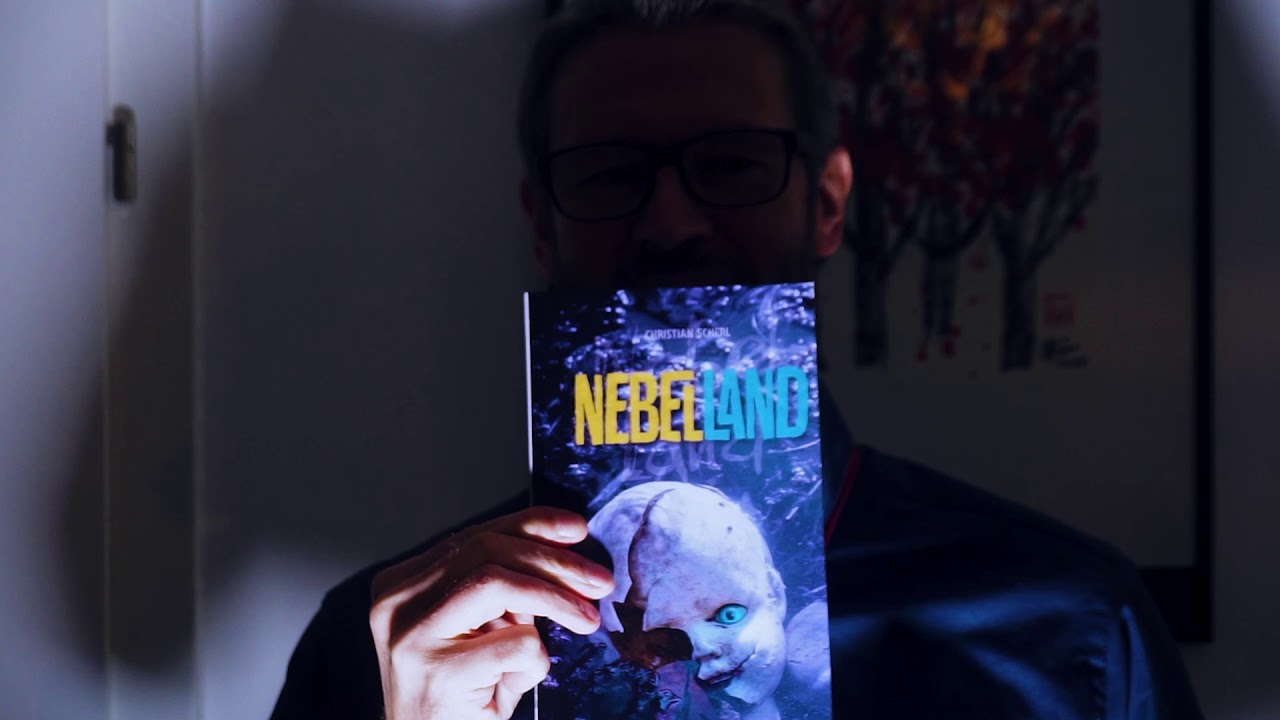 Nebelland, wo`s Indegoschn gibt