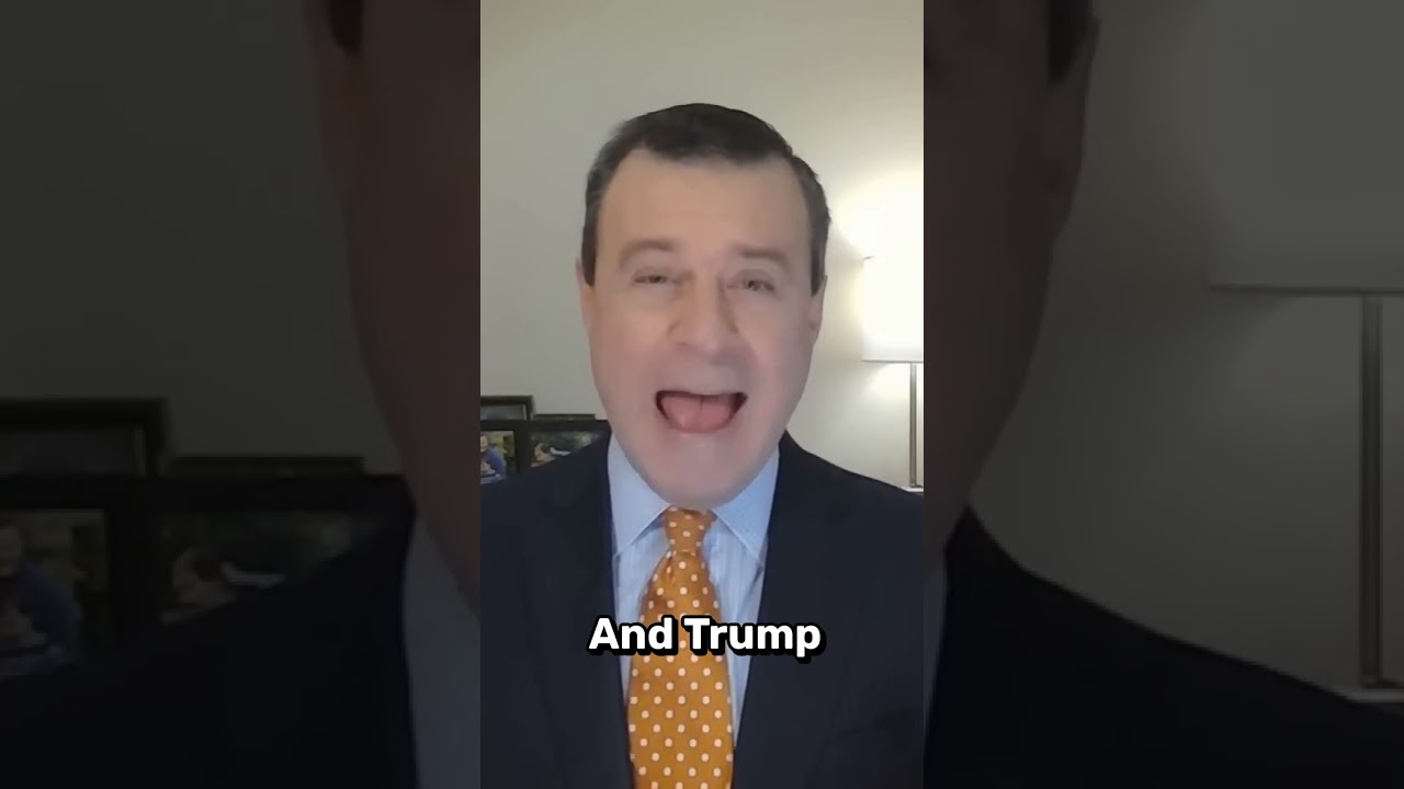 Trump's Approval Ratings PLUMMET