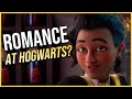 Can Romance Work in Hogwarts Legacy?