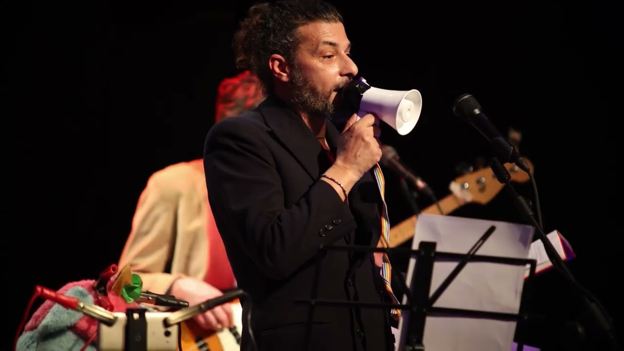 MONDO NERO...LO SHOW