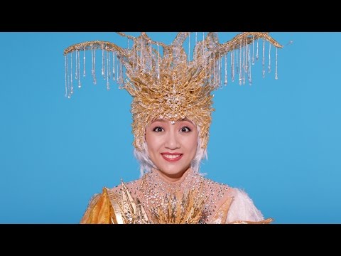 高橋みなみ、AKB48卒業後初CMで、小林幸子とド派手衣装共演　『キリン 氷結』新CM「高橋みなみさん＆小林幸子さん」篇