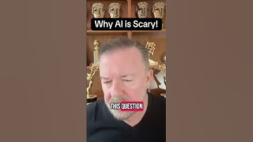 Should we be scared of AI!? 🤯